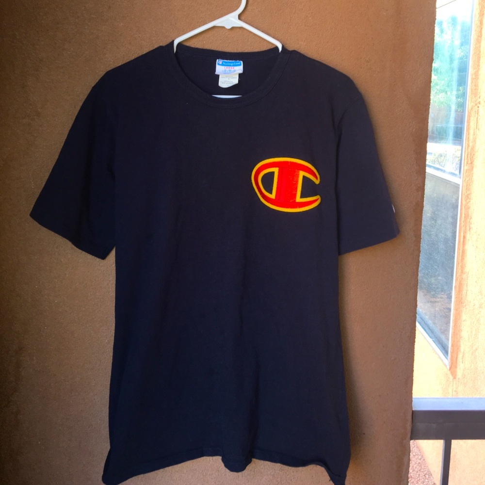 Champion Tee